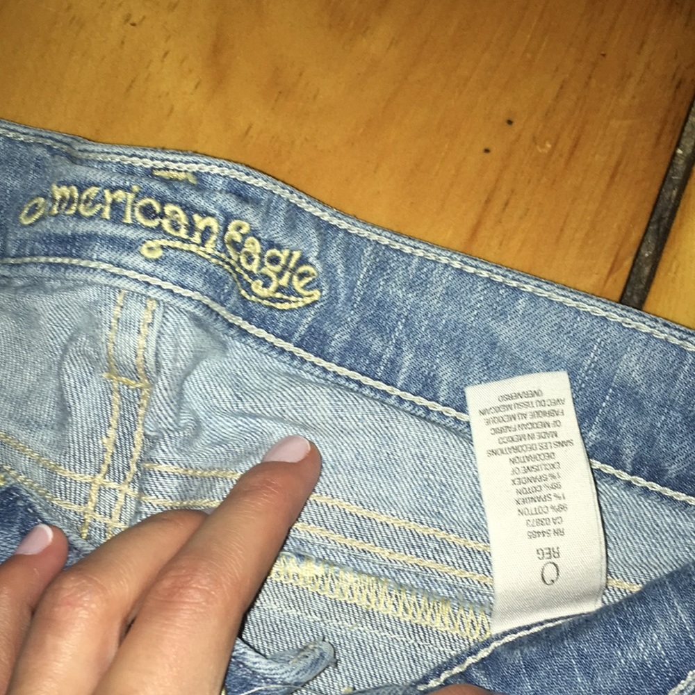 American Eagle - Picture 2 of 3